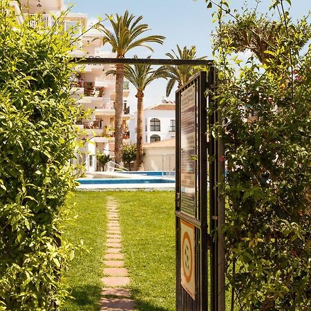Coronado 73 Apartments Casasol Nerja Exteriér fotografie