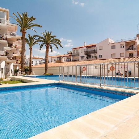 Coronado 73 Apartments Casasol Nerja Exteriér fotografie