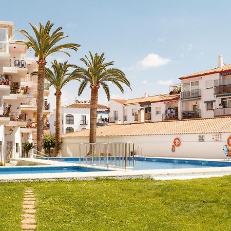 Coronado 73 Apartments Casasol Nerja Exteriér fotografie