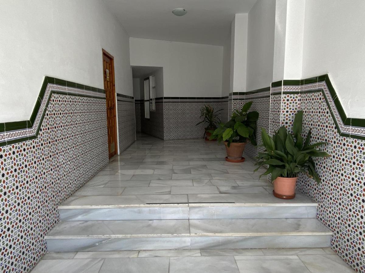 Coronado 73 Apartments Casasol Nerja Exteriér fotografie
