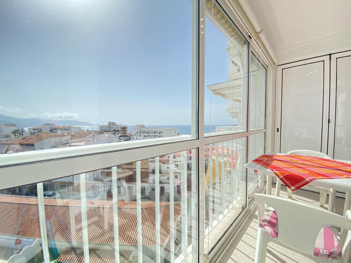 Coronado 73 Apartments Casasol Nerja Exteriér fotografie