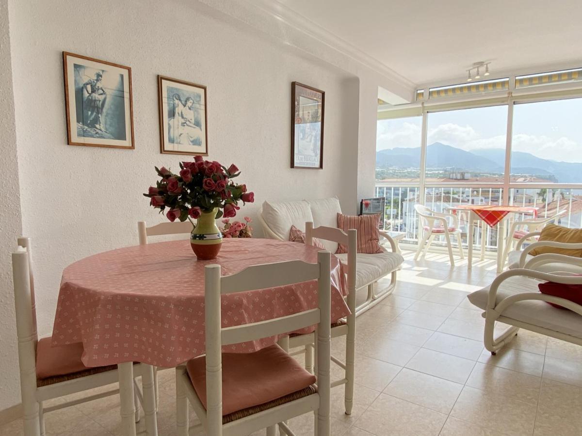 Coronado 73 Apartments Casasol Nerja Exteriér fotografie