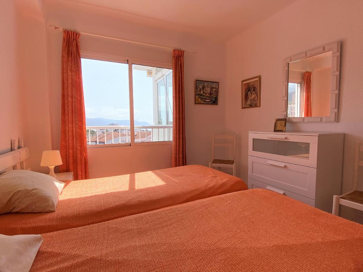 Coronado 73 Apartments Casasol Nerja Exteriér fotografie