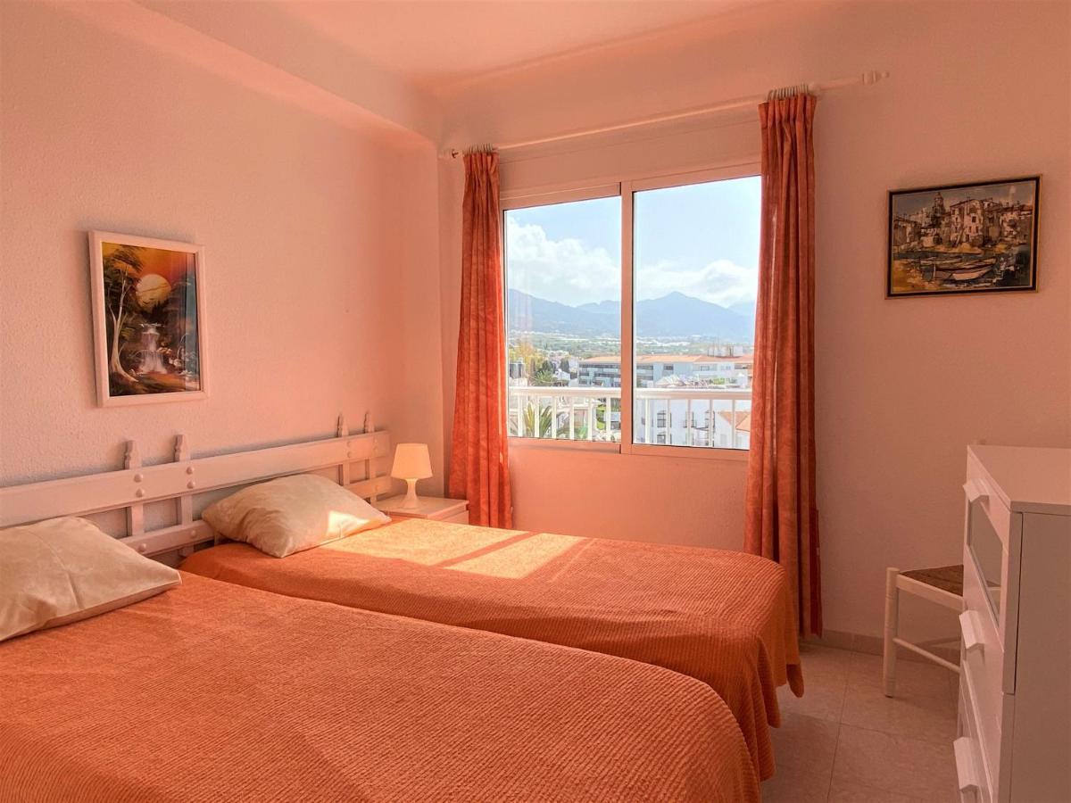 Coronado 73 Apartments Casasol Nerja Exteriér fotografie