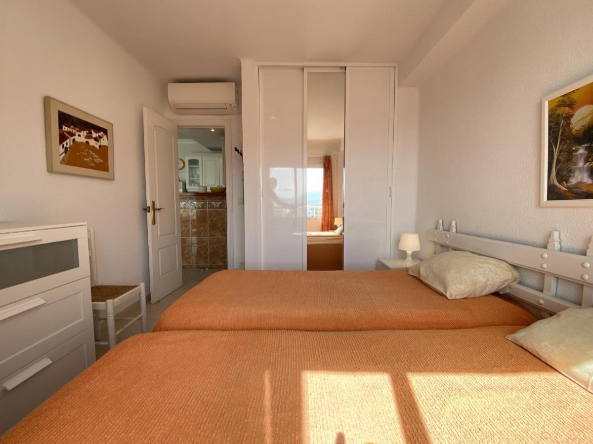 Coronado 73 Apartments Casasol Nerja Exteriér fotografie